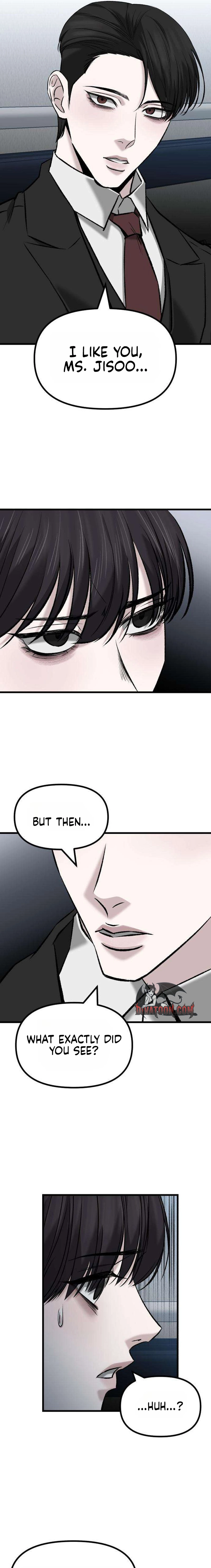 Housekeeping Chapter 18 page 5 - 