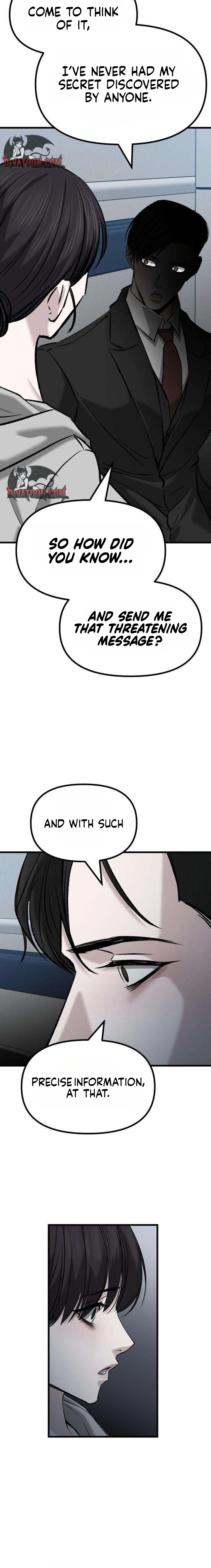 Housekeeping Chapter 18 page 6 - 