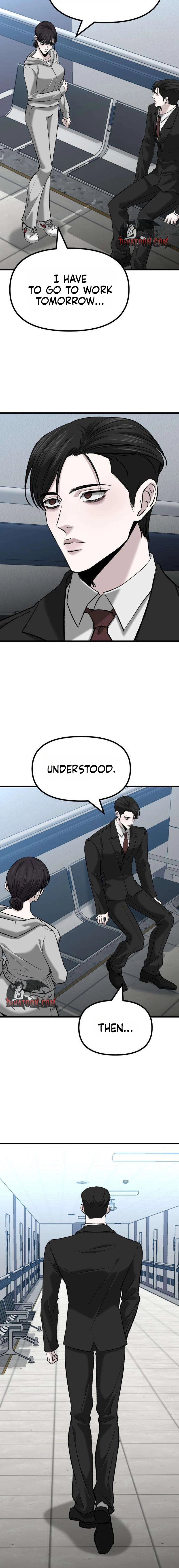 Housekeeping Chapter 18 page 8 - 