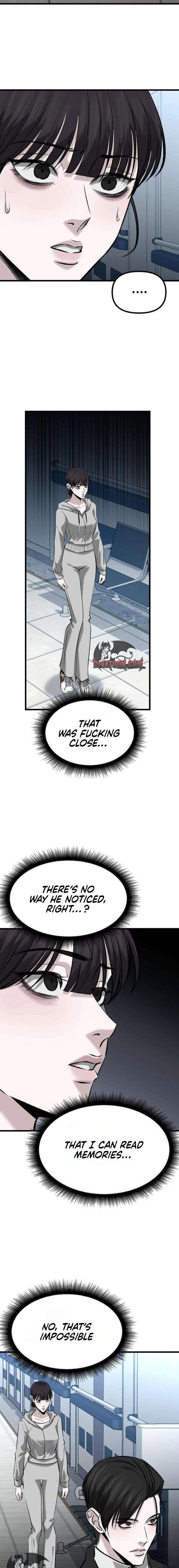 Housekeeping Chapter 18 page 9 - 