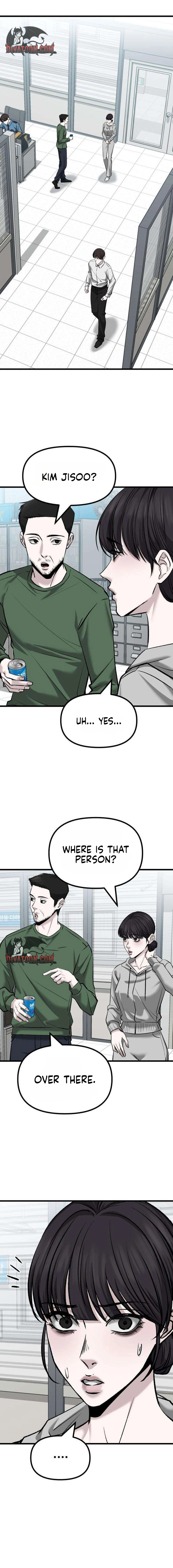 Housekeeping Chapter 19 page 2 - 