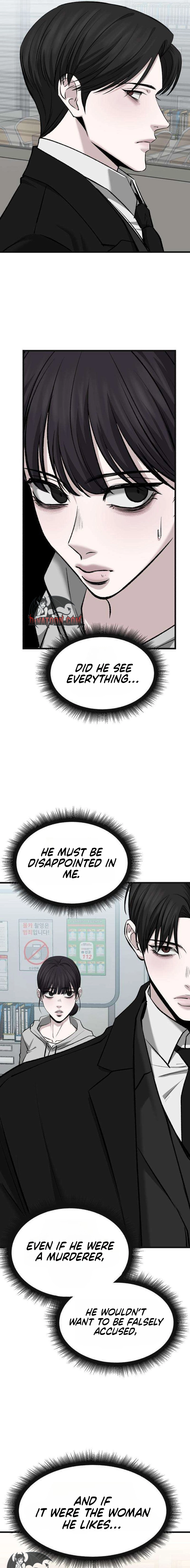 Housekeeping Chapter 19 page 11 - 