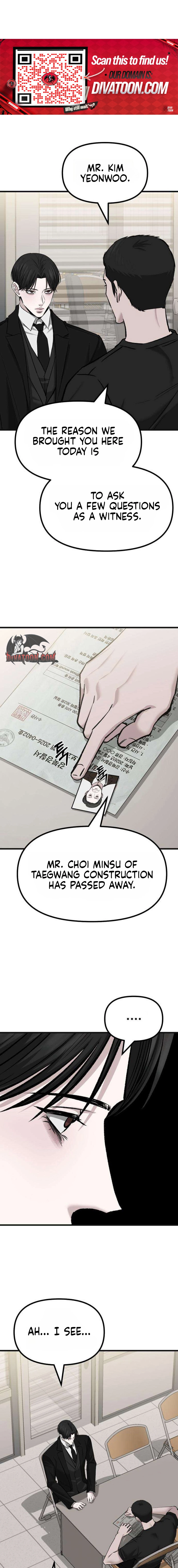 Housekeeping Chapter 19 page 13 - 