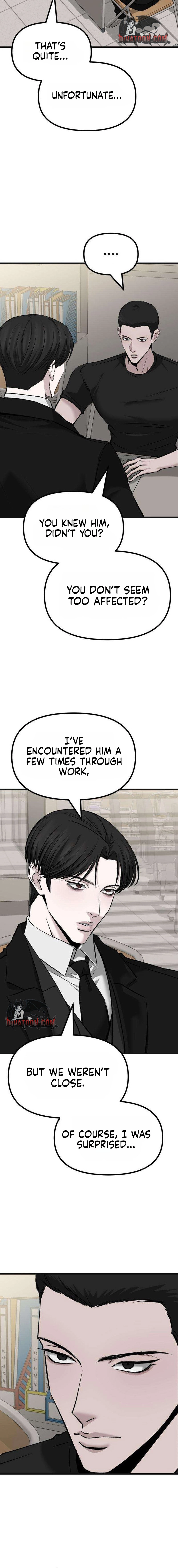 Housekeeping Chapter 19 page 14 - 