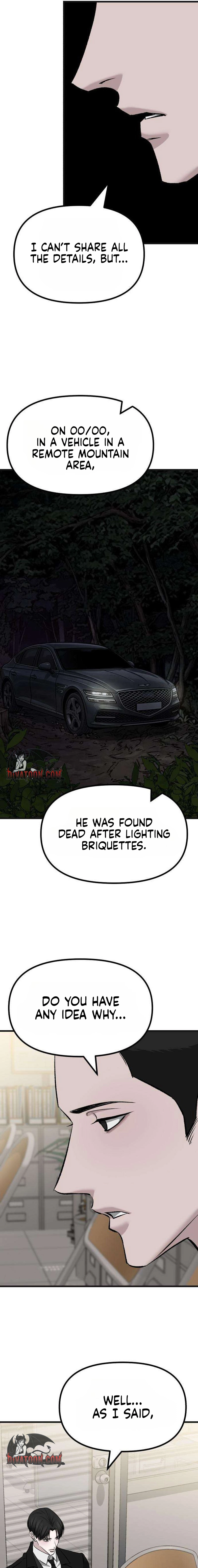 Housekeeping Chapter 19 page 15 - 