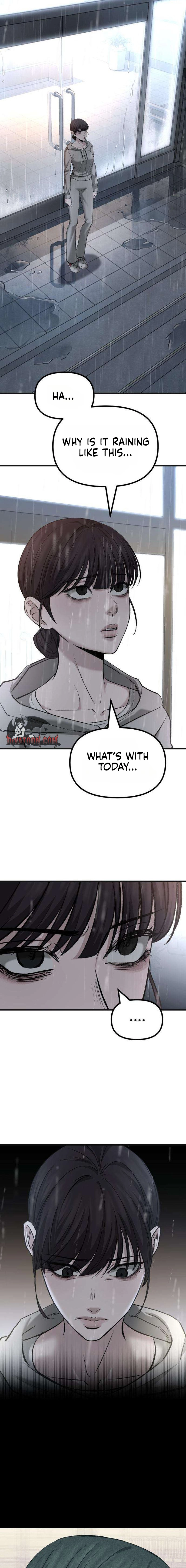 Housekeeping Chapter 19 page 19 - 