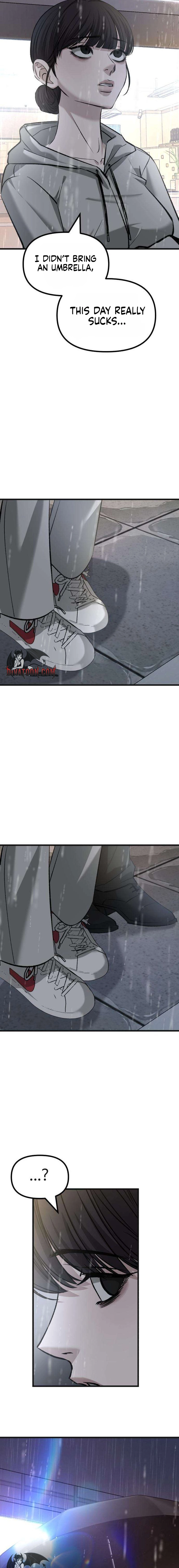 Housekeeping Chapter 19 page 21 - 