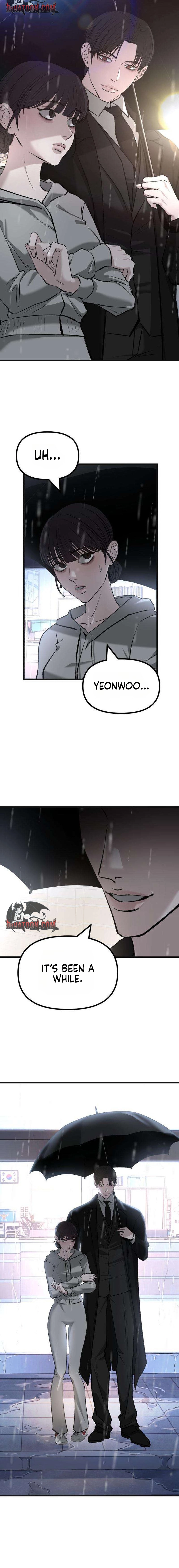 Housekeeping Chapter 19 page 22 - 