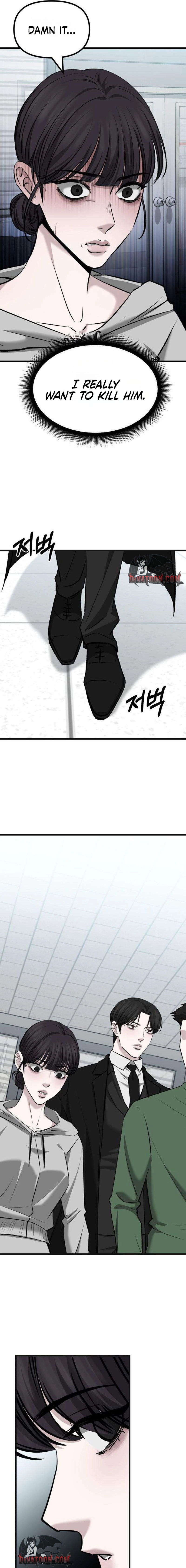Housekeeping Chapter 19 page 9 - 