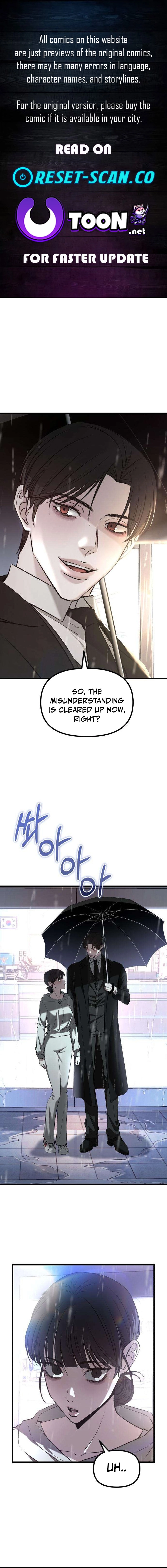 Housekeeping Chapter 20 page 1 - 