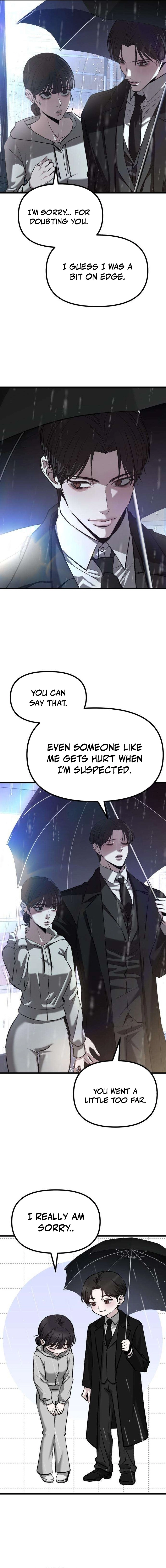 Housekeeping Chapter 20 page 2 - 