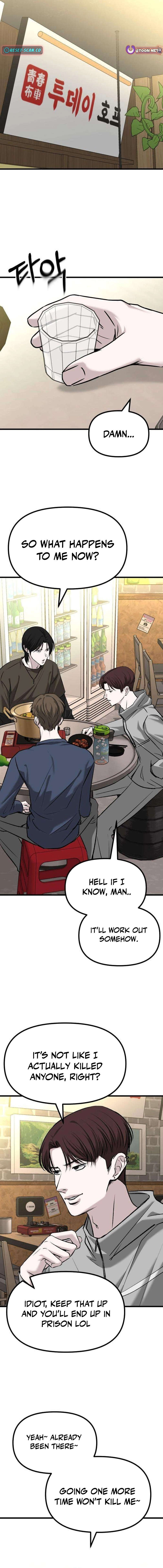 Housekeeping Chapter 20 page 19 - 