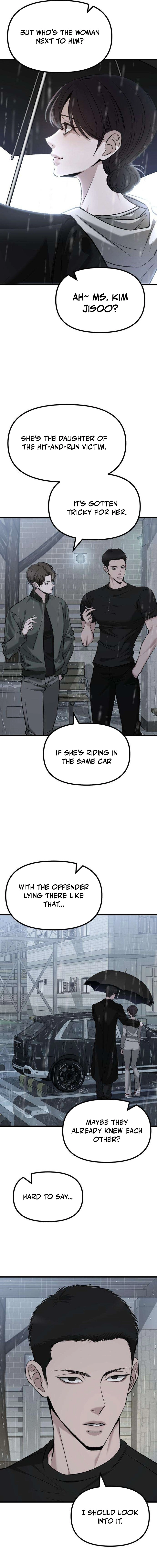 Housekeeping Chapter 20 page 9 - 