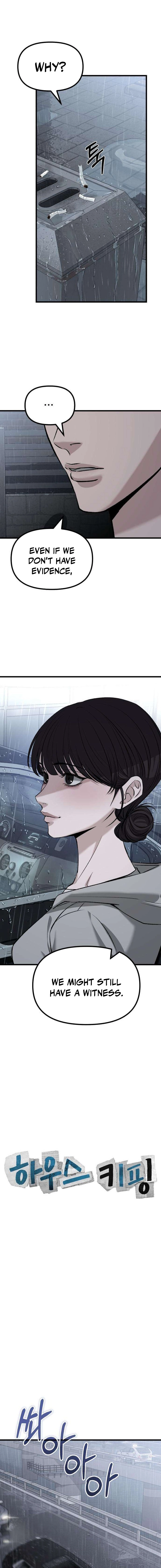 Housekeeping Chapter 20 page 10 - 