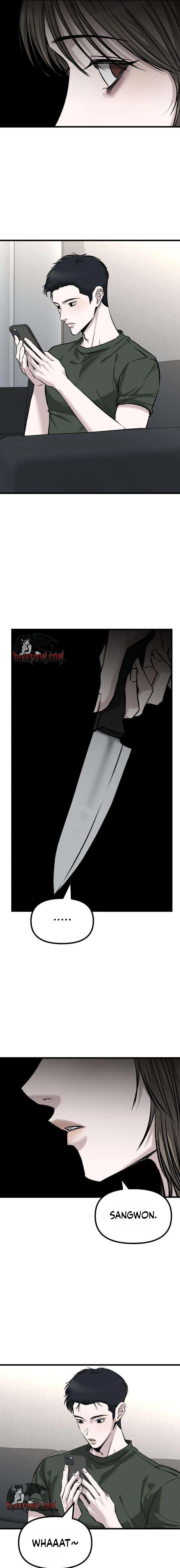 Housekeeping Chapter 21 page 11 - 