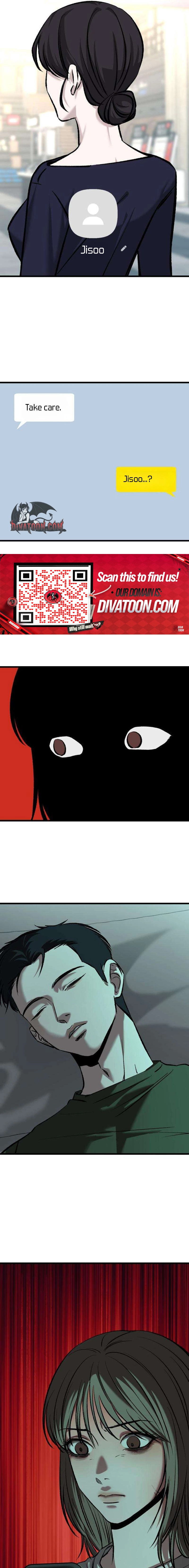 Housekeeping Chapter 21 page 15 - 