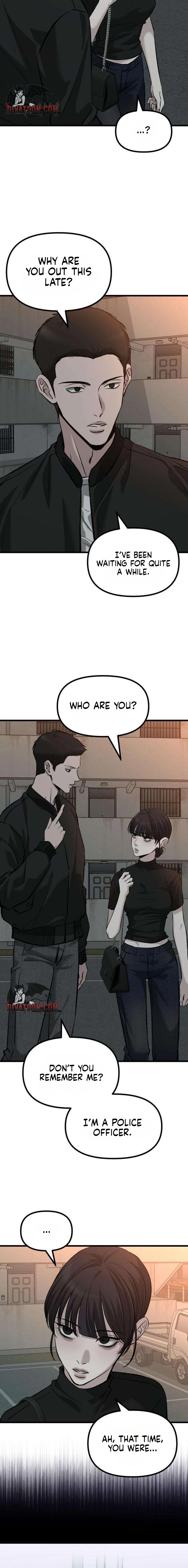 Housekeeping Chapter 21 page 18 - 