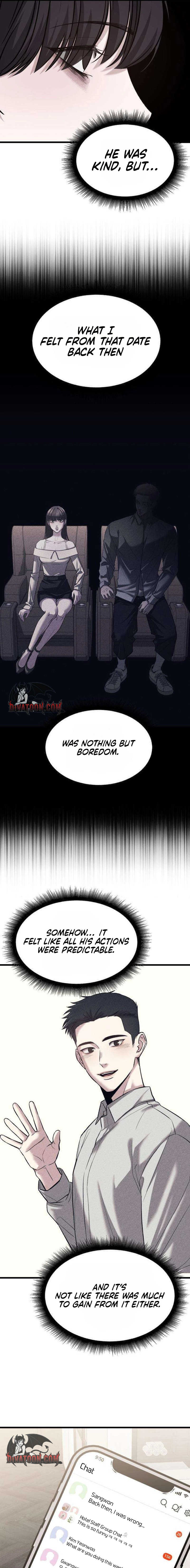 Housekeeping Chapter 21 page 3 - 