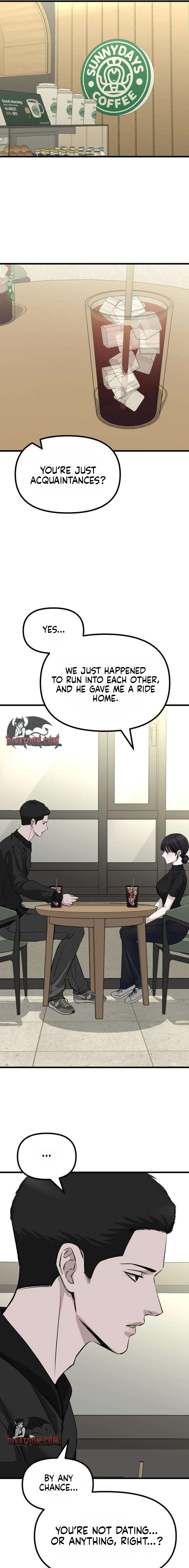 Housekeeping Chapter 21 page 21 - 