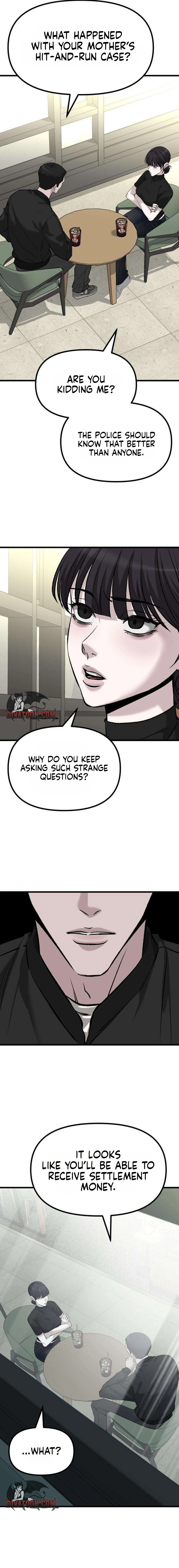 Housekeeping Chapter 21 page 23 - 