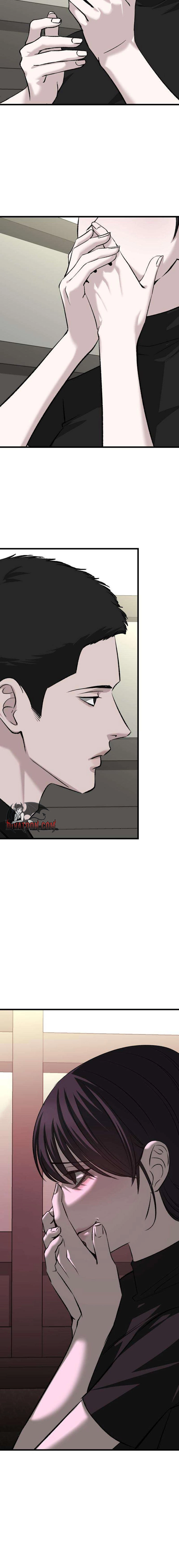 Housekeeping Chapter 21 page 26 - 