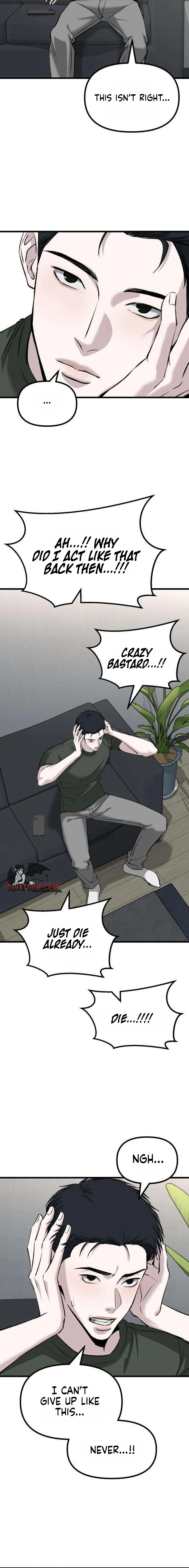 Housekeeping Chapter 21 page 6 - 