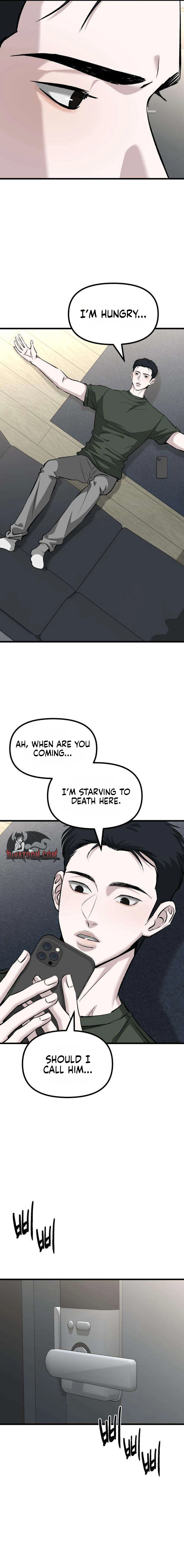 Housekeeping Chapter 21 page 7 - 