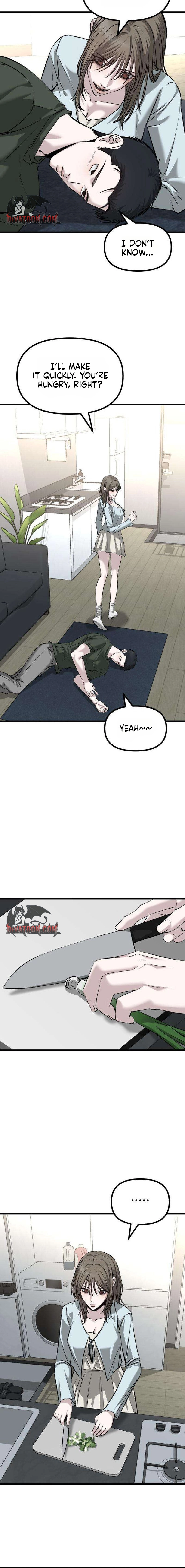 Housekeeping Chapter 21 page 10 - 