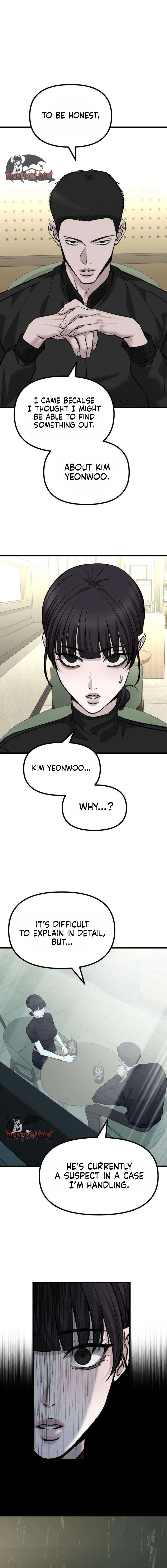 Housekeeping Chapter 22 page 2 - 