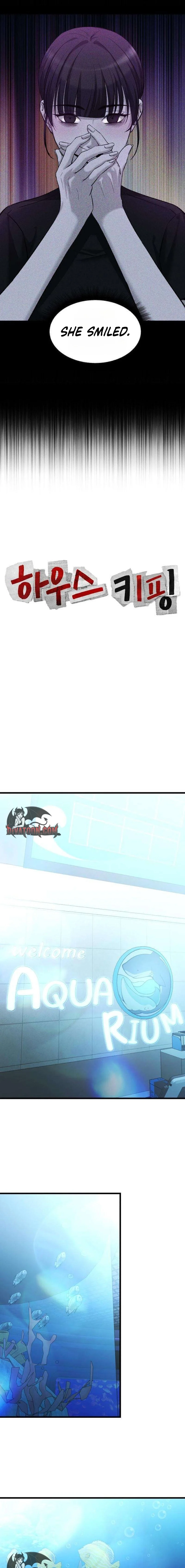 Housekeeping Chapter 22 page 11 - 