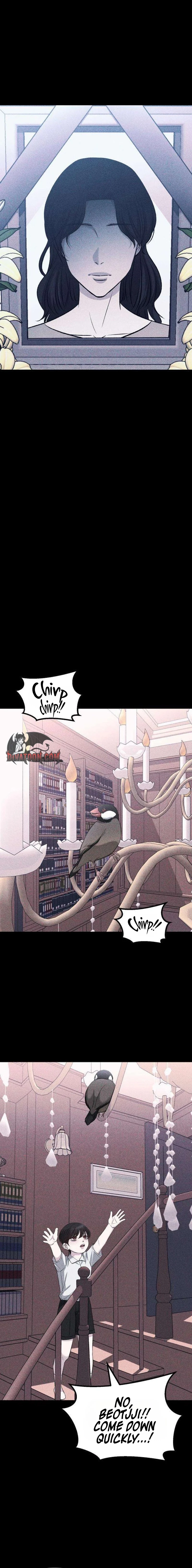 Housekeeping Chapter 22 page 22 - 