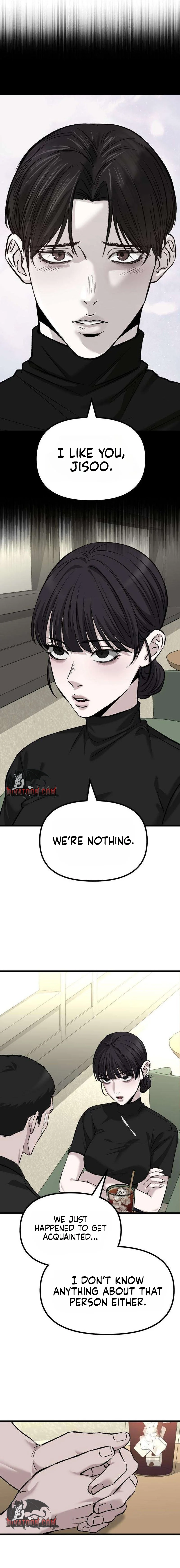 Housekeeping Chapter 22 page 5 - 