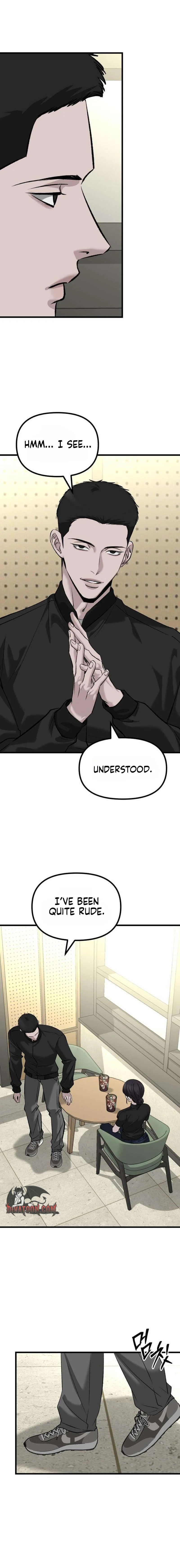 Housekeeping Chapter 22 page 6 - 