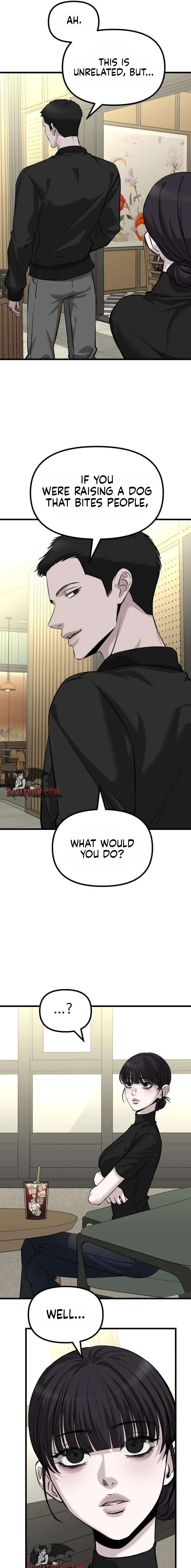Housekeeping Chapter 22 page 7 - 