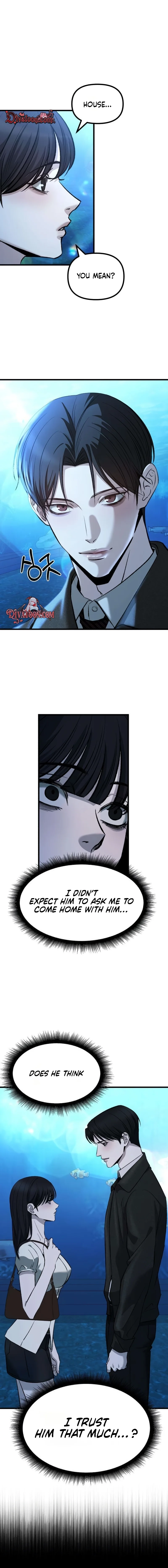 Housekeeping Chapter 23 page 2 - 
