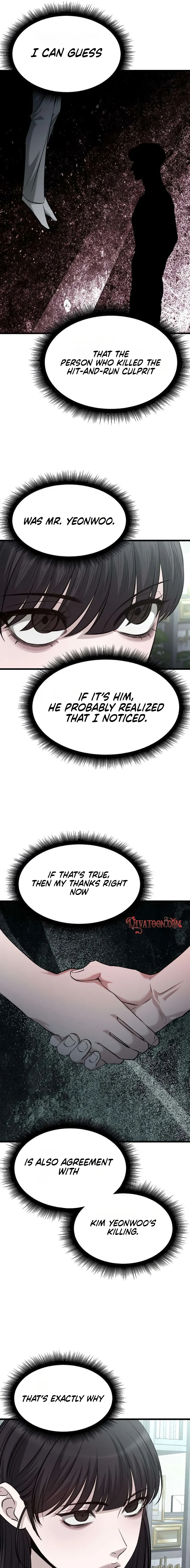 Housekeeping Chapter 23 page 13 - 