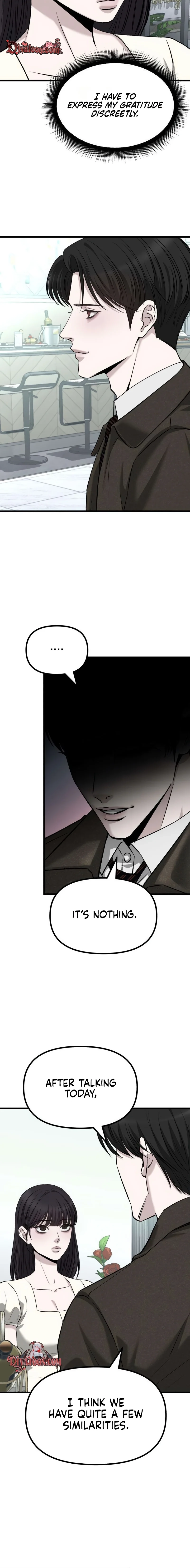 Housekeeping Chapter 23 page 14 - 