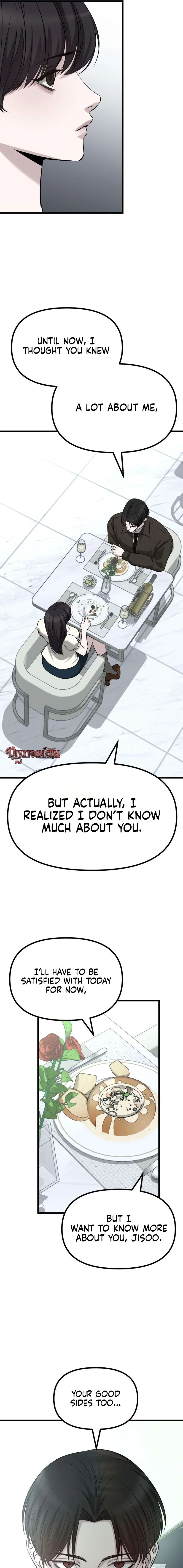 Housekeeping Chapter 23 page 15 - 