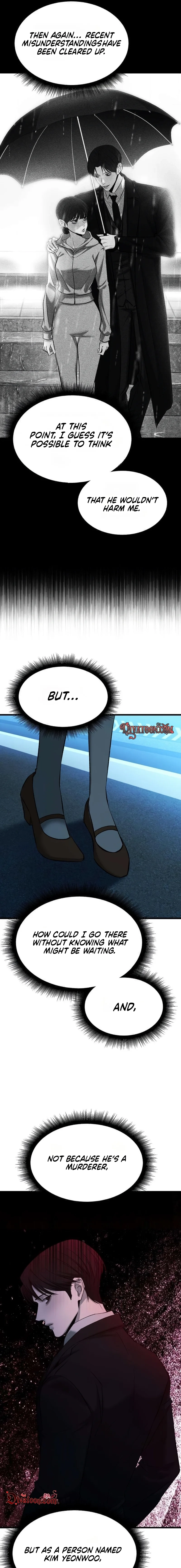 Housekeeping Chapter 23 page 3 - 