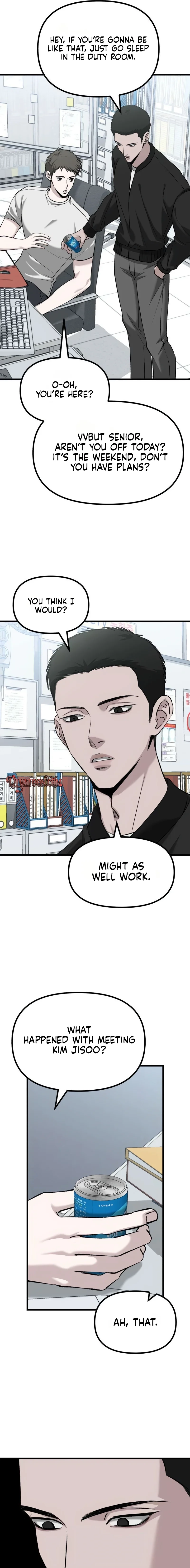 Housekeeping Chapter 23 page 7 - 