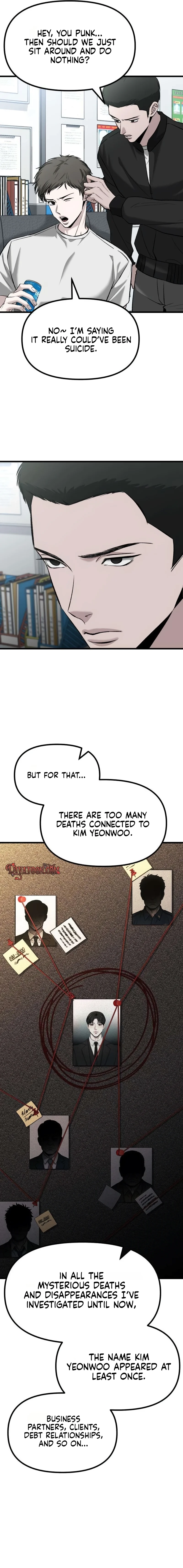 Housekeeping Chapter 23 page 9 - 