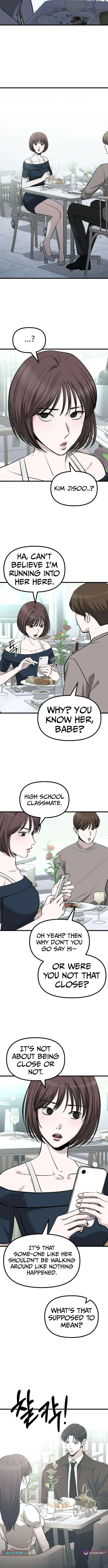 Housekeeping Chapter 24 page 11 - 