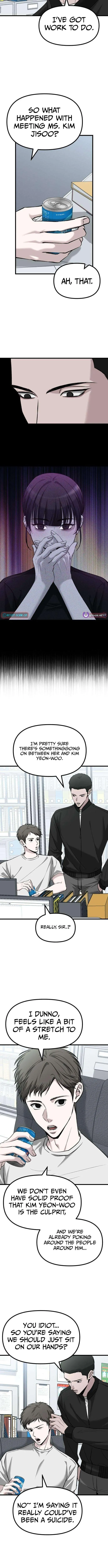 Housekeeping Chapter 24 page 5 - 
