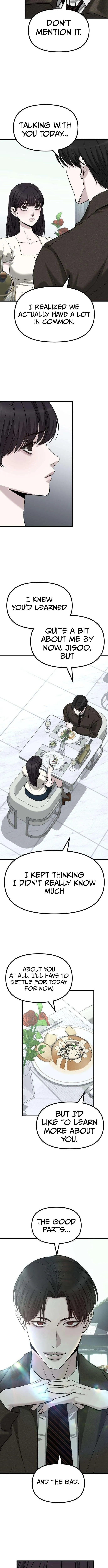 Housekeeping Chapter 24 page 9 - 