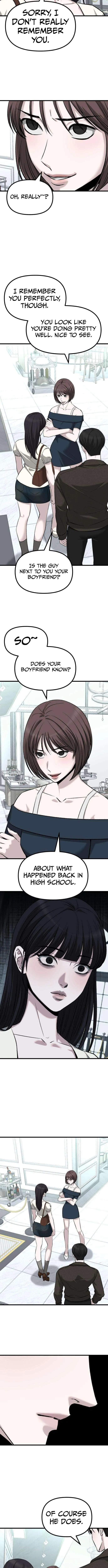 Housekeeping Chapter 25 page 3 - 