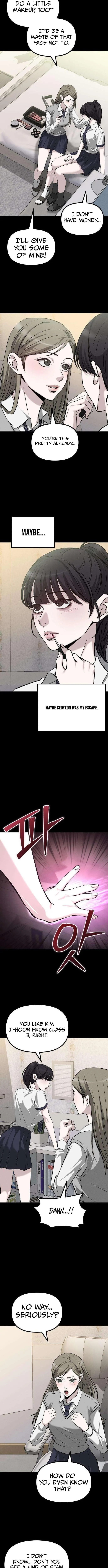 Housekeeping Chapter 25 page 7 - 