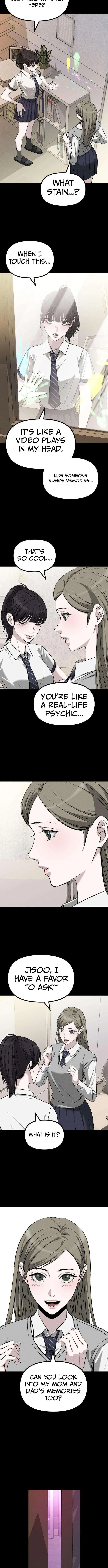Housekeeping Chapter 25 page 8 - 