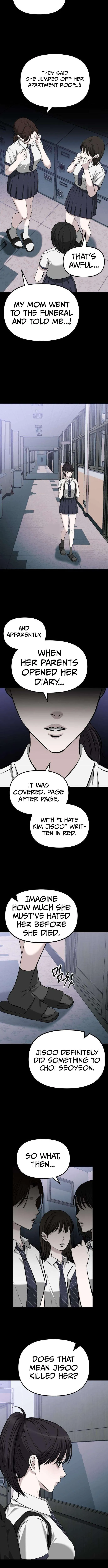 Housekeeping Chapter 26 page 2 - 