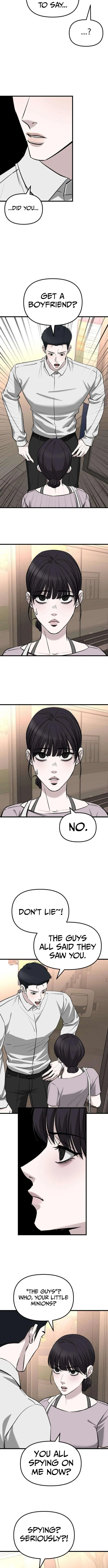 Housekeeping Chapter 26 page 11 - 