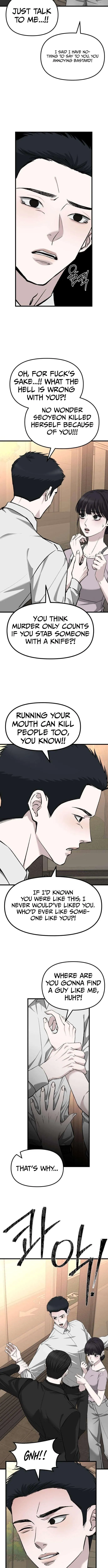 Housekeeping Chapter 26 page 13 - 